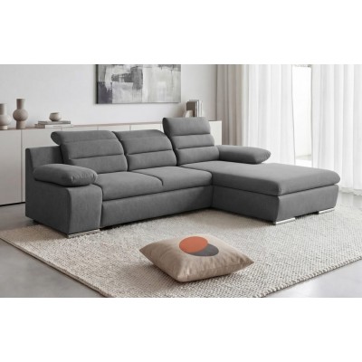 Minkštas kampas GRECO-MINI (Letto-97) D